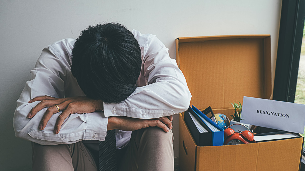 日本8月失业率为2.5%，环比下降0.2个百分点