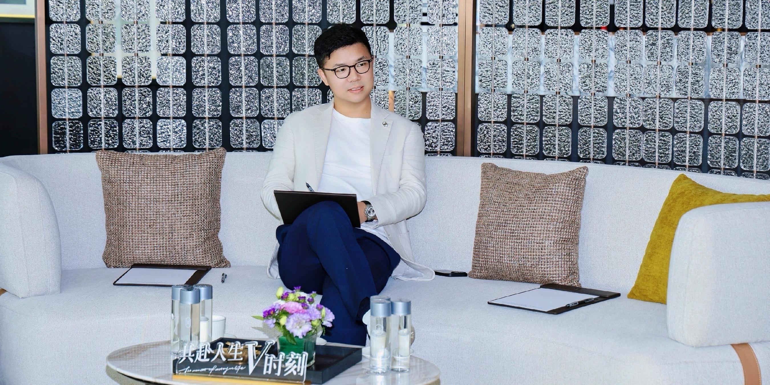 月交付过万辆，智界汽车开练体系“内功”