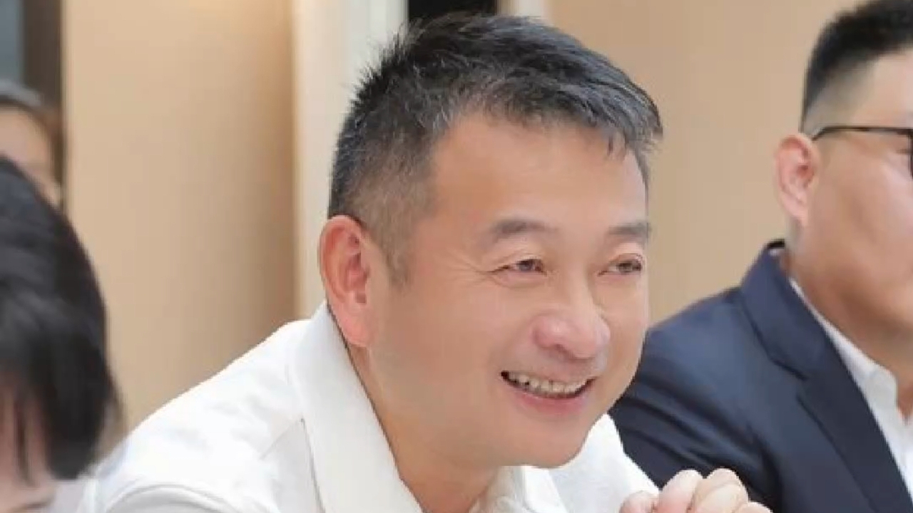 Technology is China's business card for global tourists - Liang Jianzhang announces the landing of the 