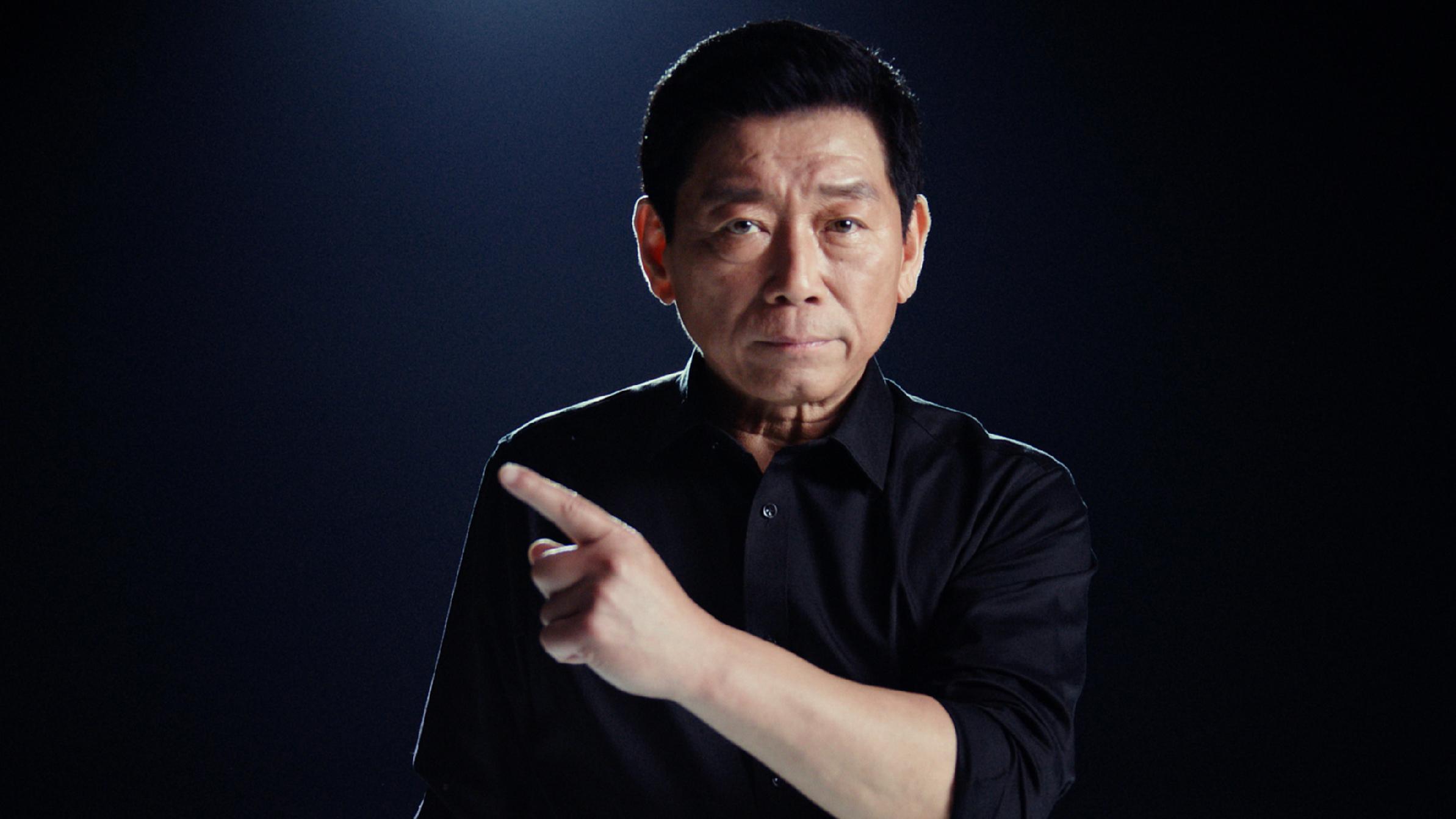 从“命悬一线”到“开场而已”：长城汽车正指向全球35+技术匠