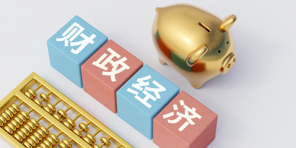 “财金”新角色