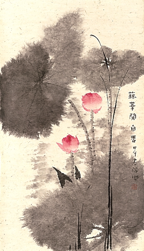 花间新语入丹青——当代花鸟画创作的时代精神