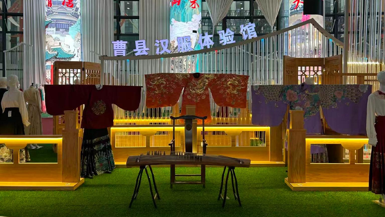 乡村新面貌,打造全新图景