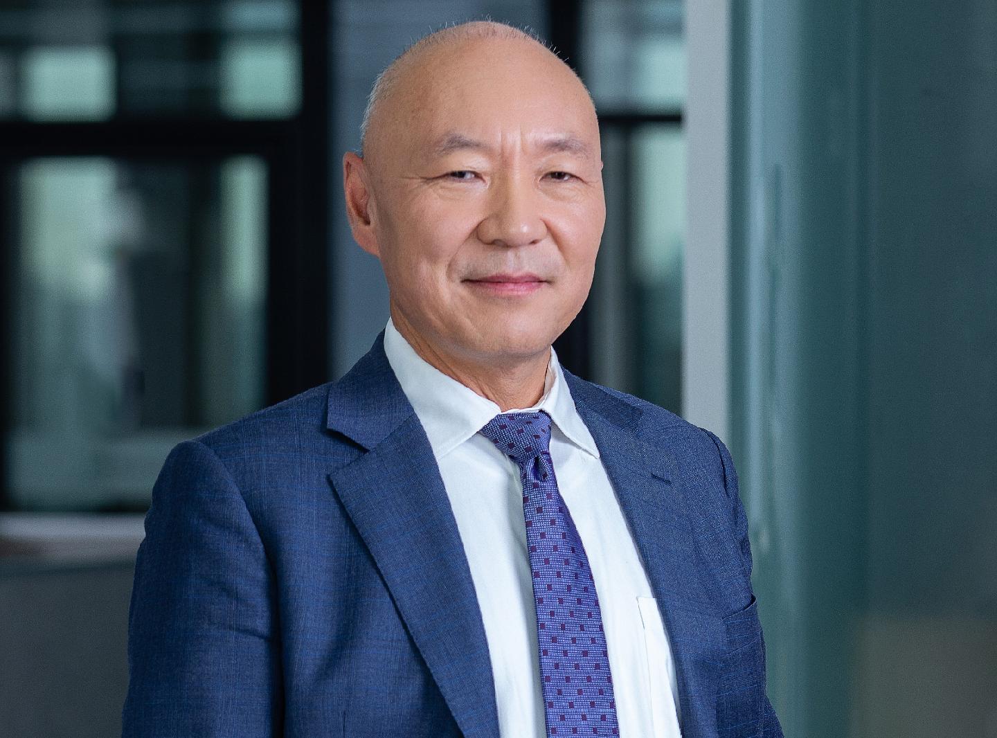 百济神州总裁兼首席运营官吴晓滨：让创新走得更远，让希望触手可及｜2026商业新愿景