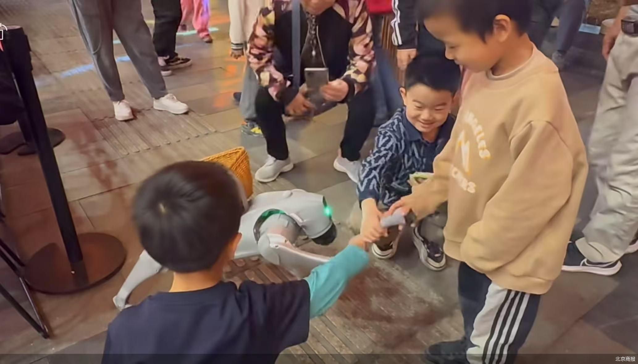 北京商报