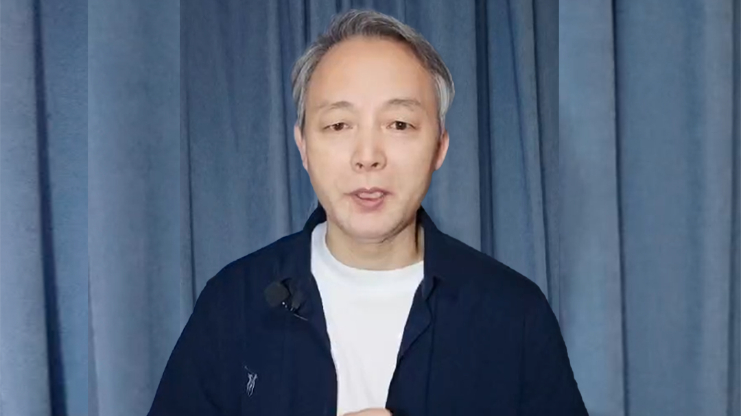 沈伯洋會不會成為“臺獨烈士”