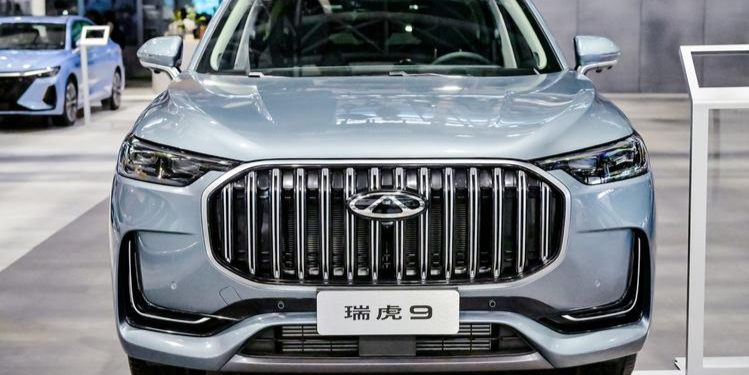 奇瑞吞并东南汽车