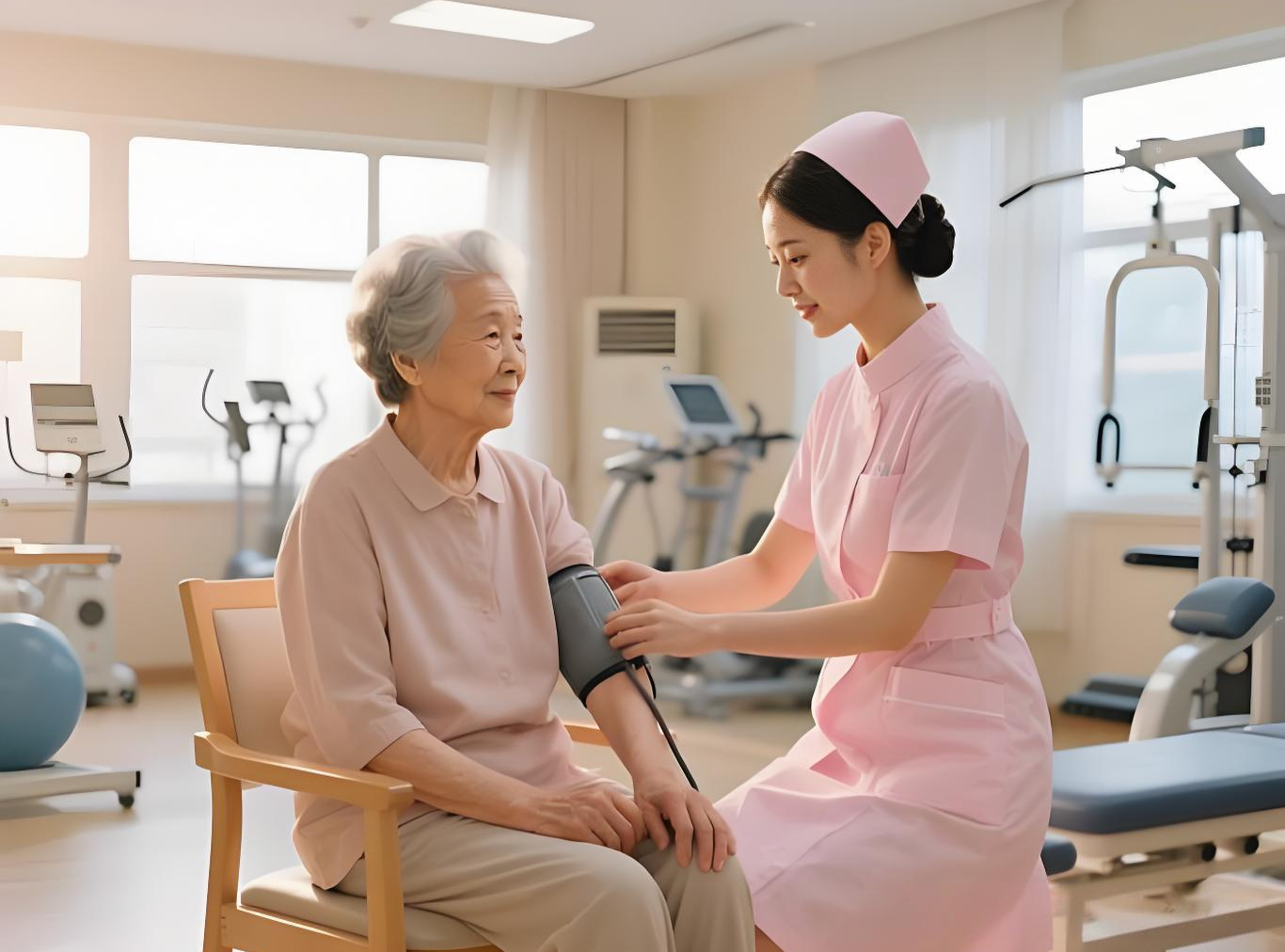 全国人大代表、齐鲁制药集团总裁李燕：中国应加速构建“医—药—康”一体化老年健康服务体系