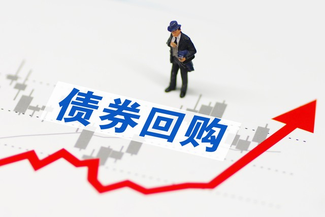 境外投资机构积极试水债券回购，资产流动性管理再添利器