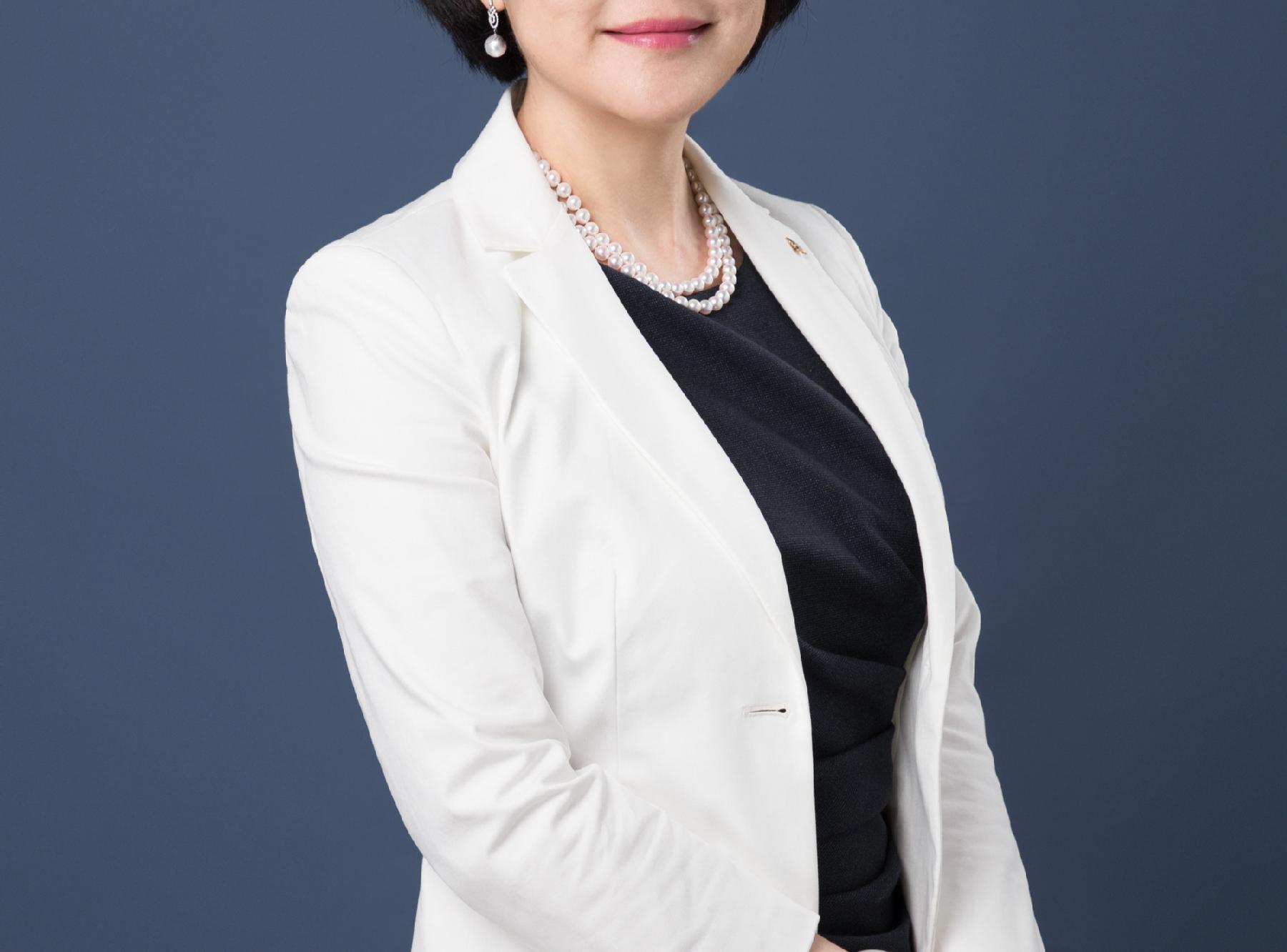 MSC地中海邮轮中国区总裁黄瑞玲：创新赋能新航程 | 2026商业新愿景