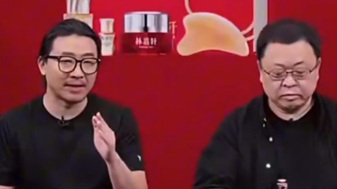 科技show場(chǎng) | 羅永浩數(shù)字人直播小試牛刀“賽博”主播吸金幾何