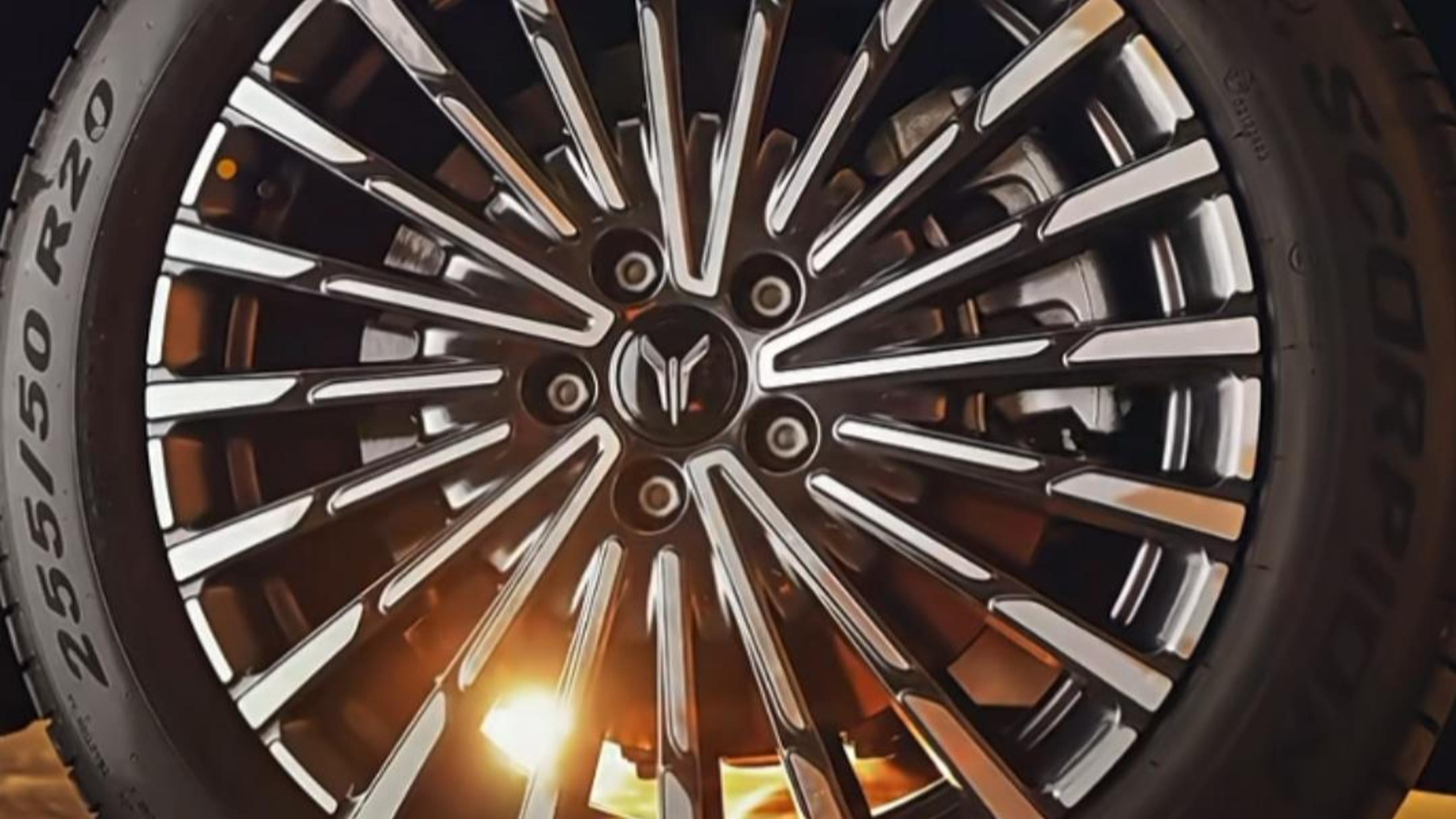 Lantu Auto's Lu Fang responds to the controversy over 