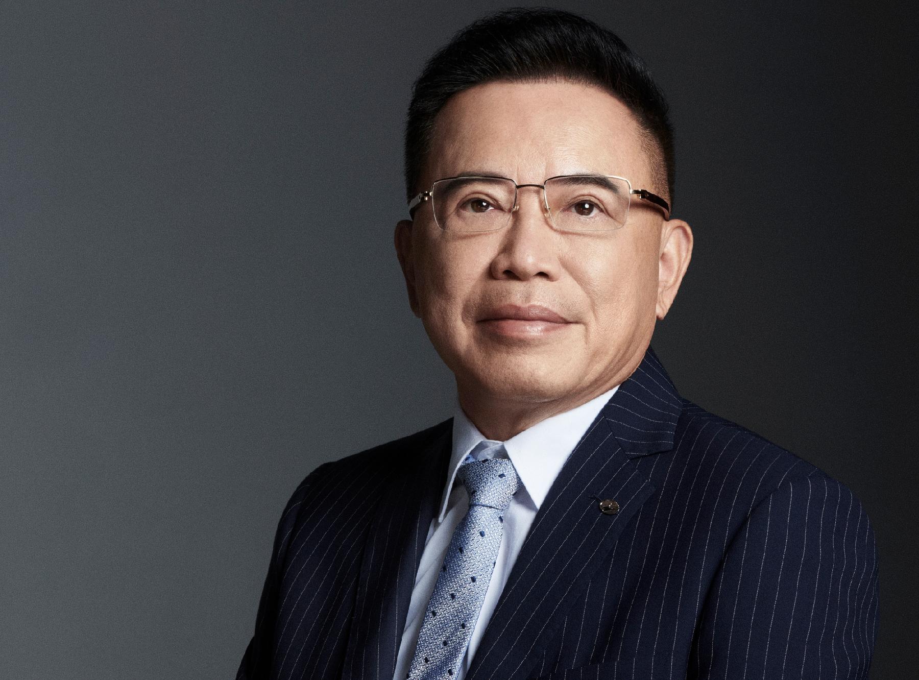 TCL创始人、董事长李东生：继续完善全球化3.0体系|2026商业新愿景