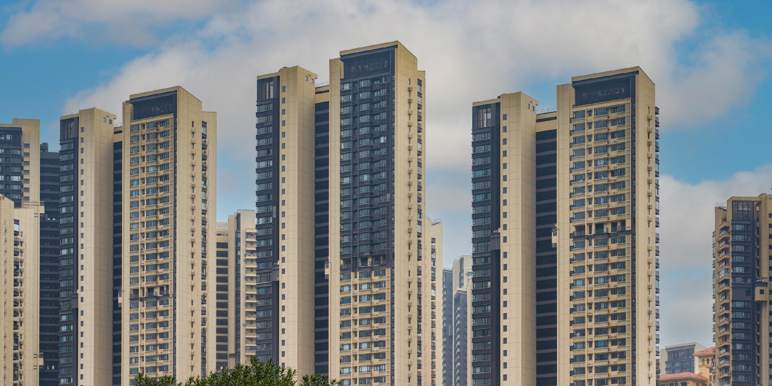 多地优化政策促住房需求释放 - 经济观察网 - 专业财经新闻网站