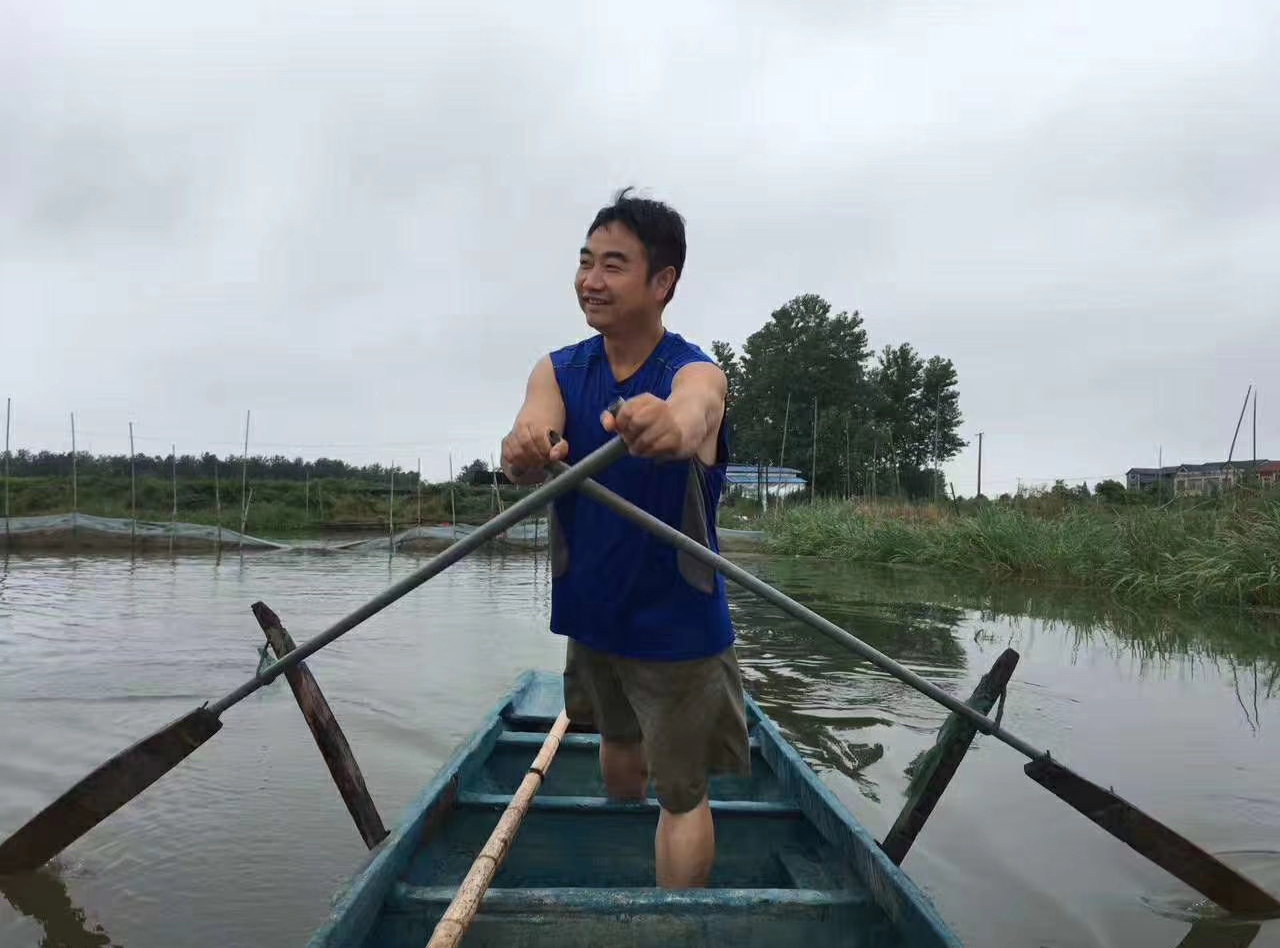 Li Changping, who wrote a letter to the Premier: I will always stand on the side of the interests of farmers | Our quarter century