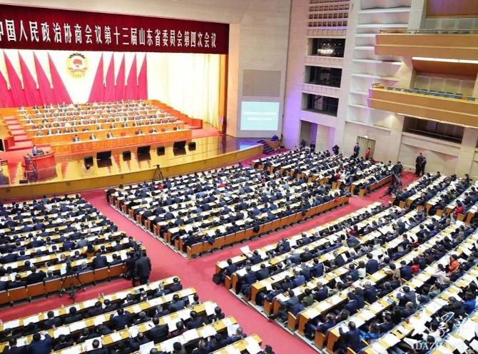 山东省政协委员马常海：以科技创新赋能内燃机产业 为山东制造业升级提供强劲引擎│聚焦2026山东两会