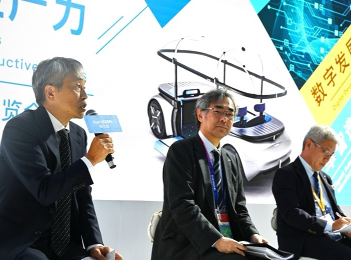 进博会观察|中国市场需求驱动创新 跨国公司押注本土化