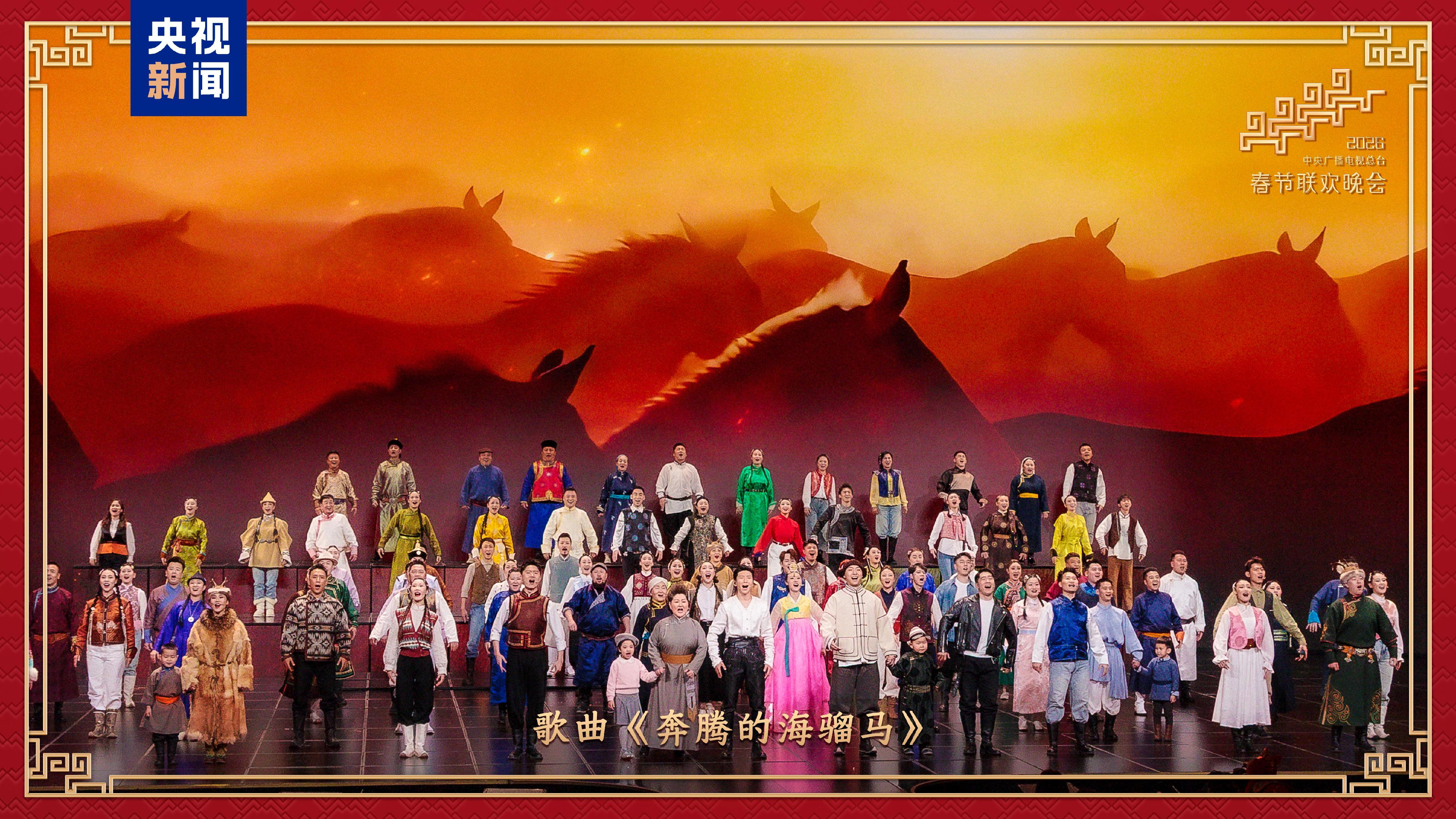 央视一套 电视剧 2026_2026年春晚节目单_2026年春节联欢晚会 观后感