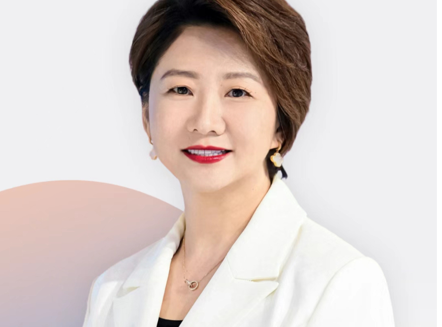 罗氏制药中国总裁边欣：在变局中加码创新，在中国与世界同频｜2026商业新愿景