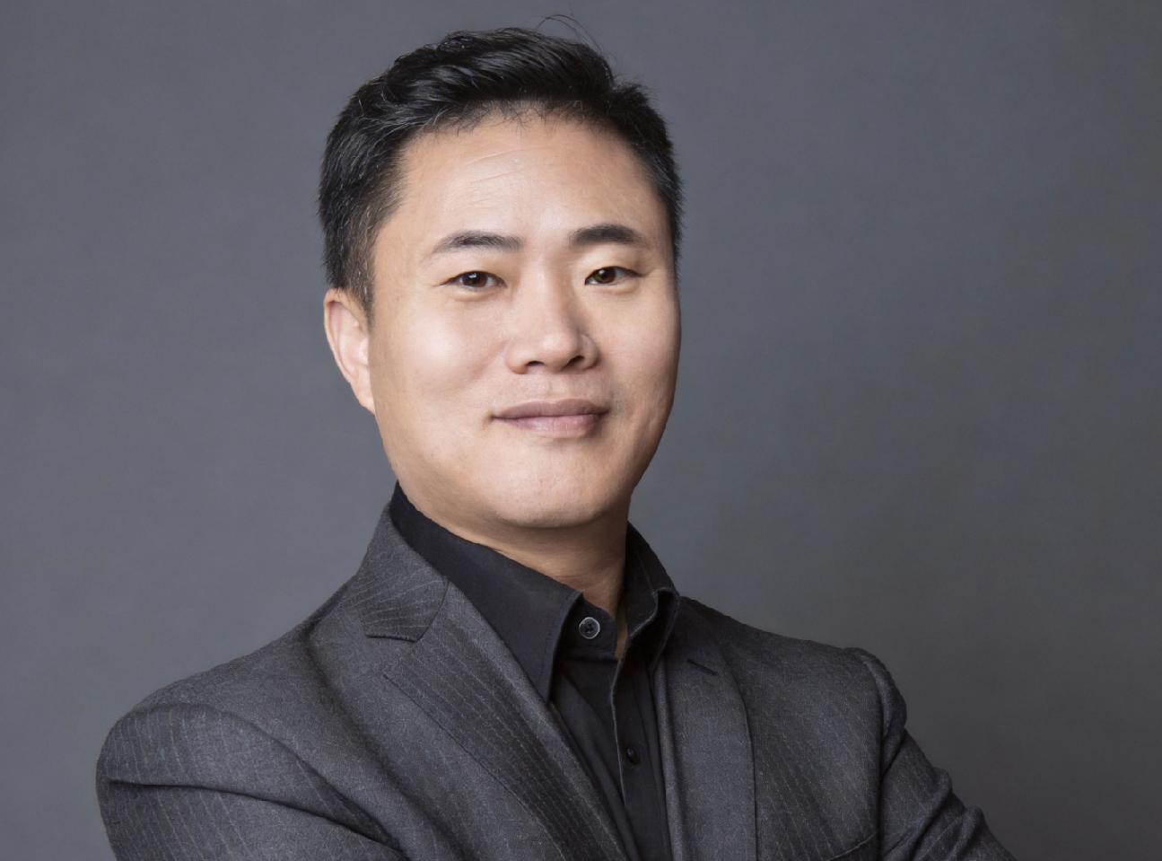 锅圈食品创始人、董事长杨明超：以内生增长站稳市场脚跟｜2026商业新愿景