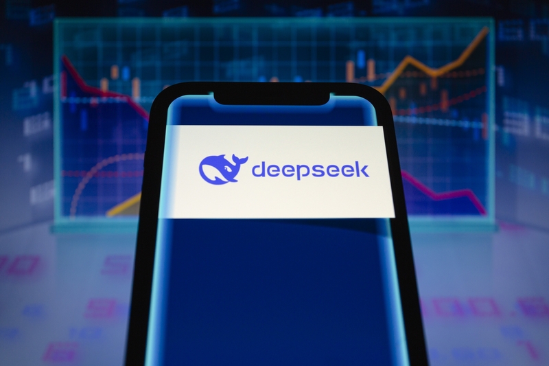 蛇年開局DeepSeek應用落地，概念股掀漲停潮