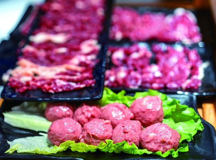 牛肉丸里究竟有多少牛肉？｜“315”特别策划