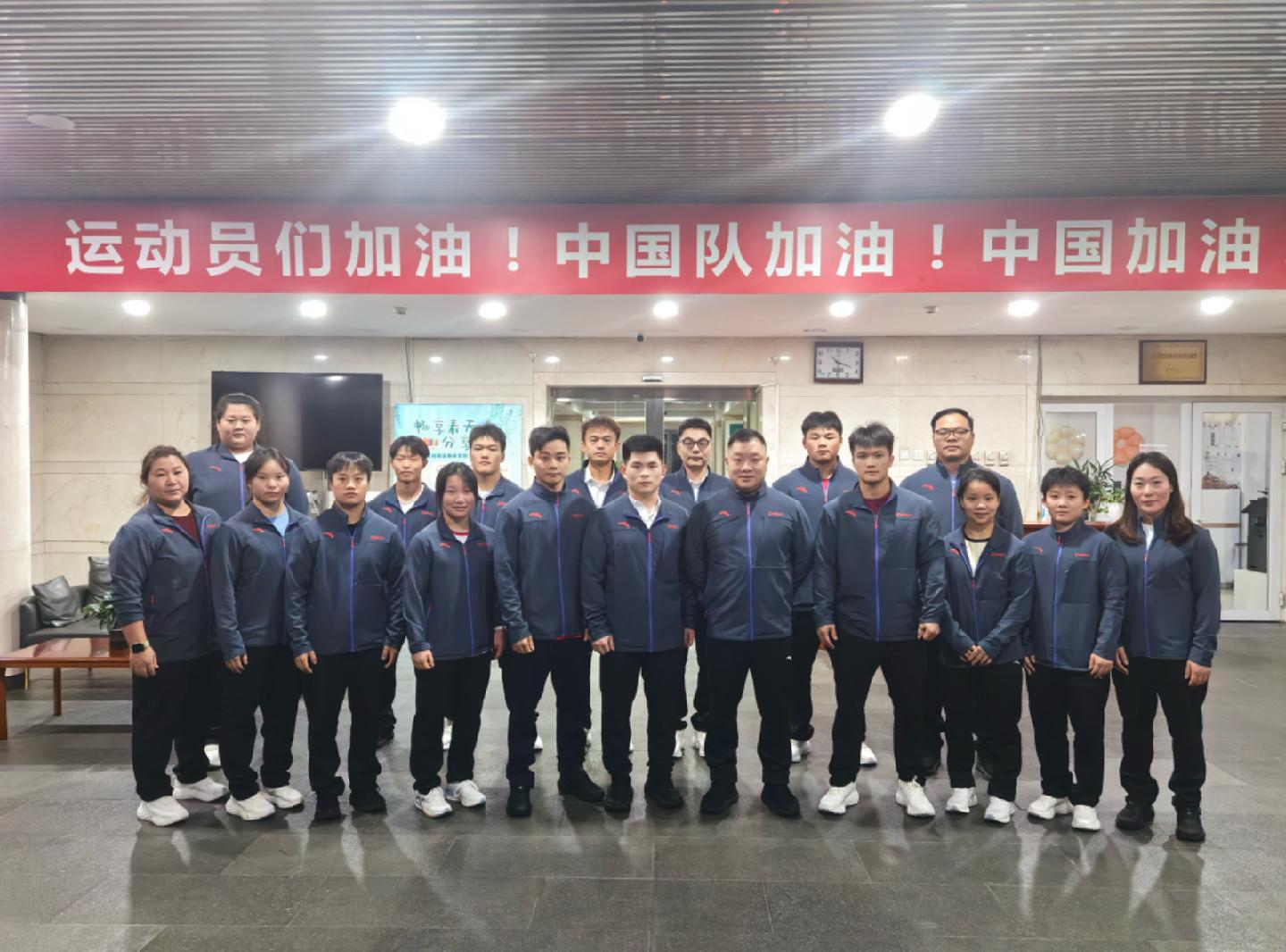 林清峰：成為奧運冠軍之后|我們的四分之一世紀