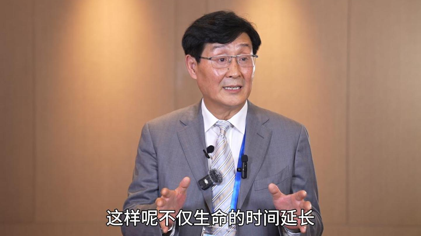 劉子棟：人工智能在透析領(lǐng)域的應(yīng)用，或?qū)⑹茄和肝鲠t(yī)療模式的重大變革