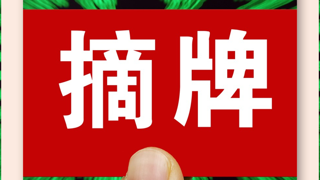 *ST Gaohong: The company's stock will be delisted on November 11, 2025