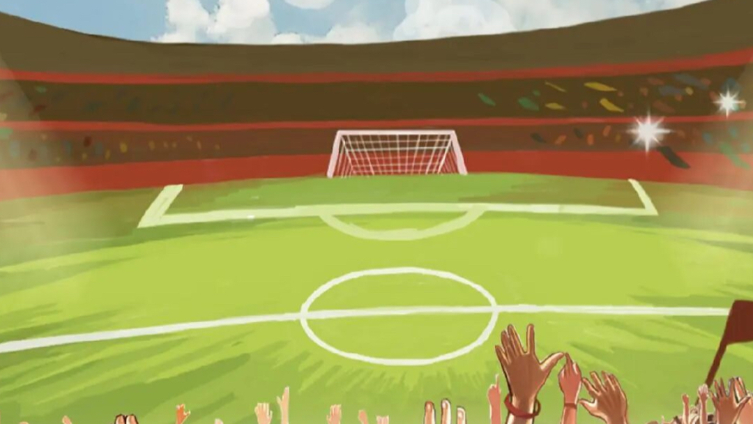 Don't buy seats, buy emotions: Consumer brand fancy gold mining, the most expensive World Cup