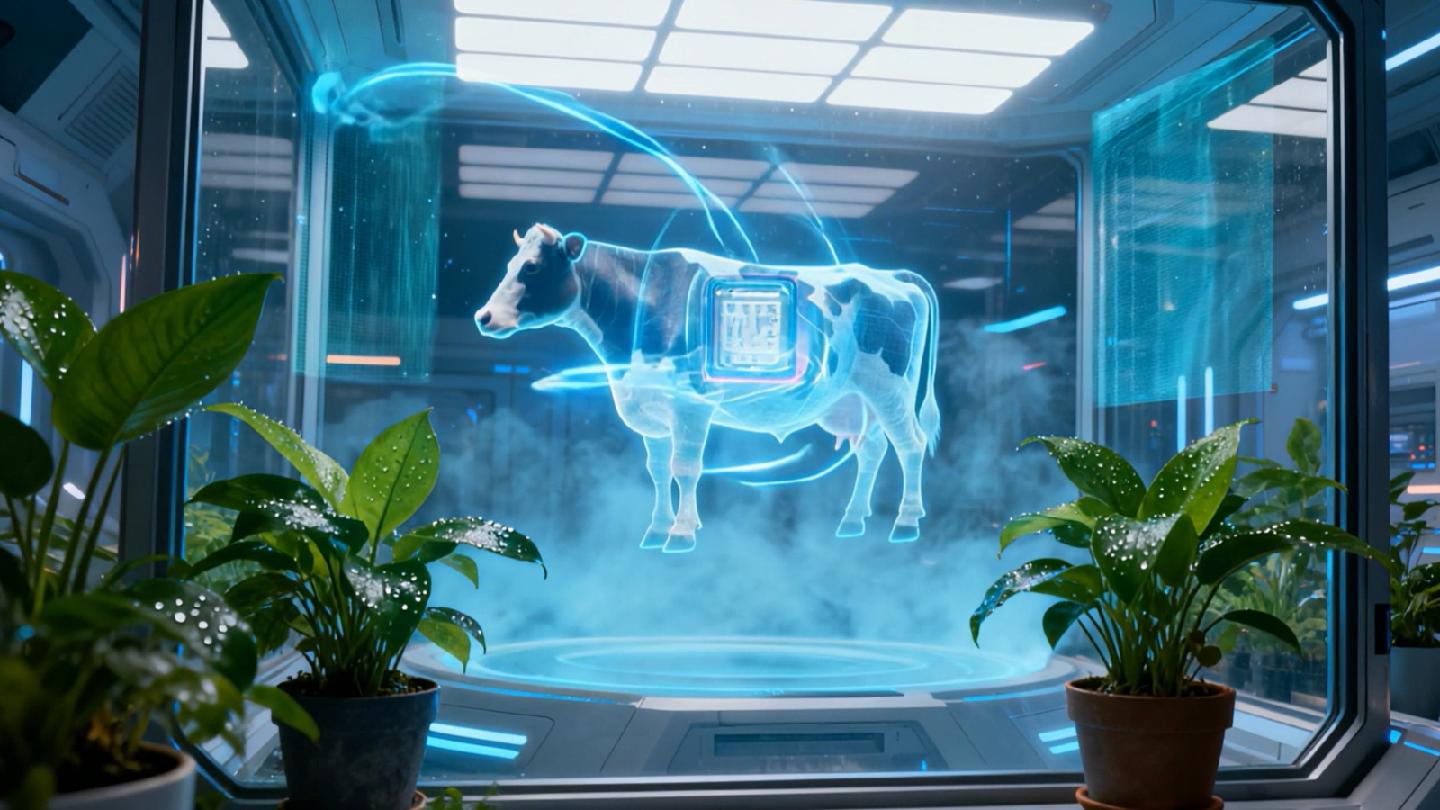 国家乳业技术创新中心