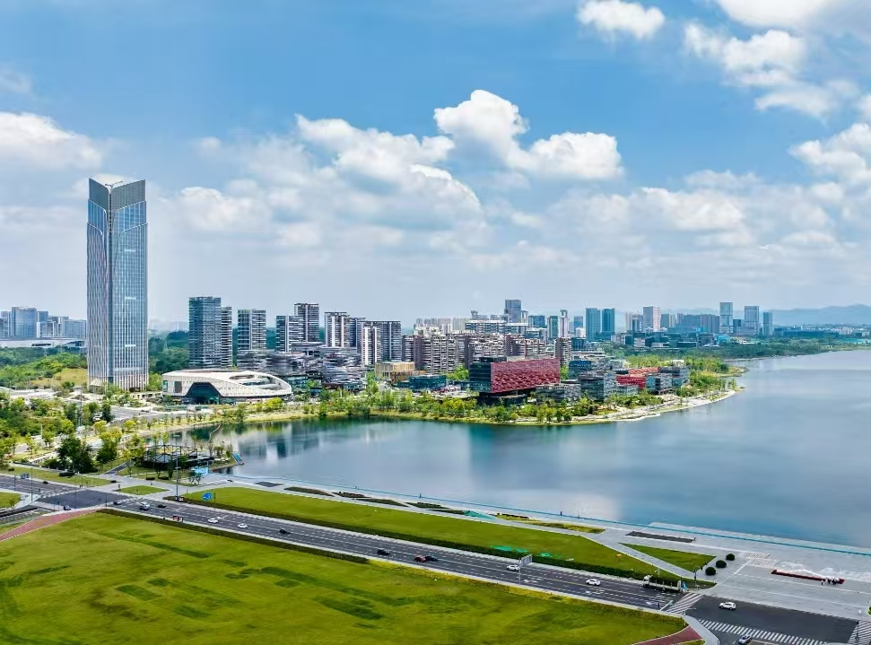 成都开年招商“出新”