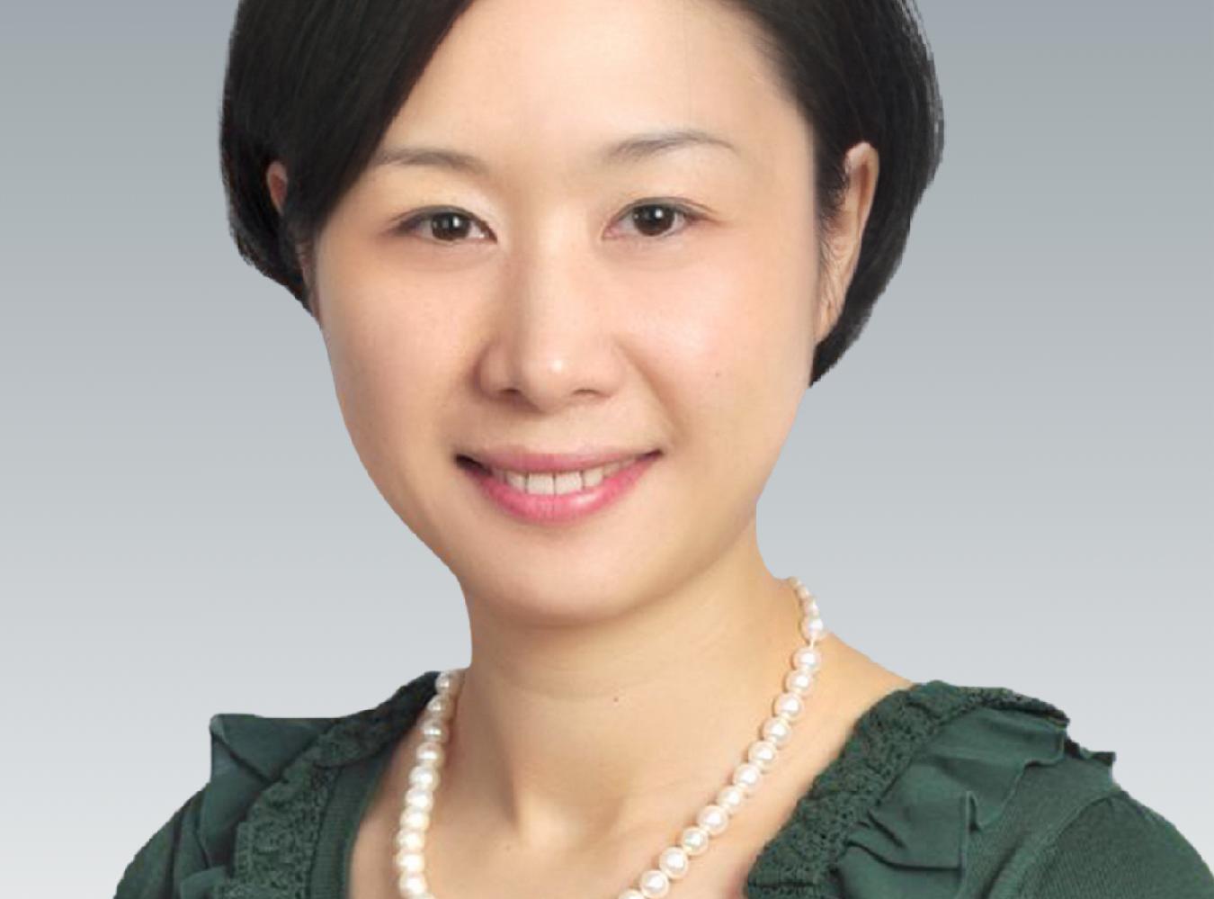 国际校校长施华：一场始于“母亲”身份的教育探索｜我们的四分之一世纪