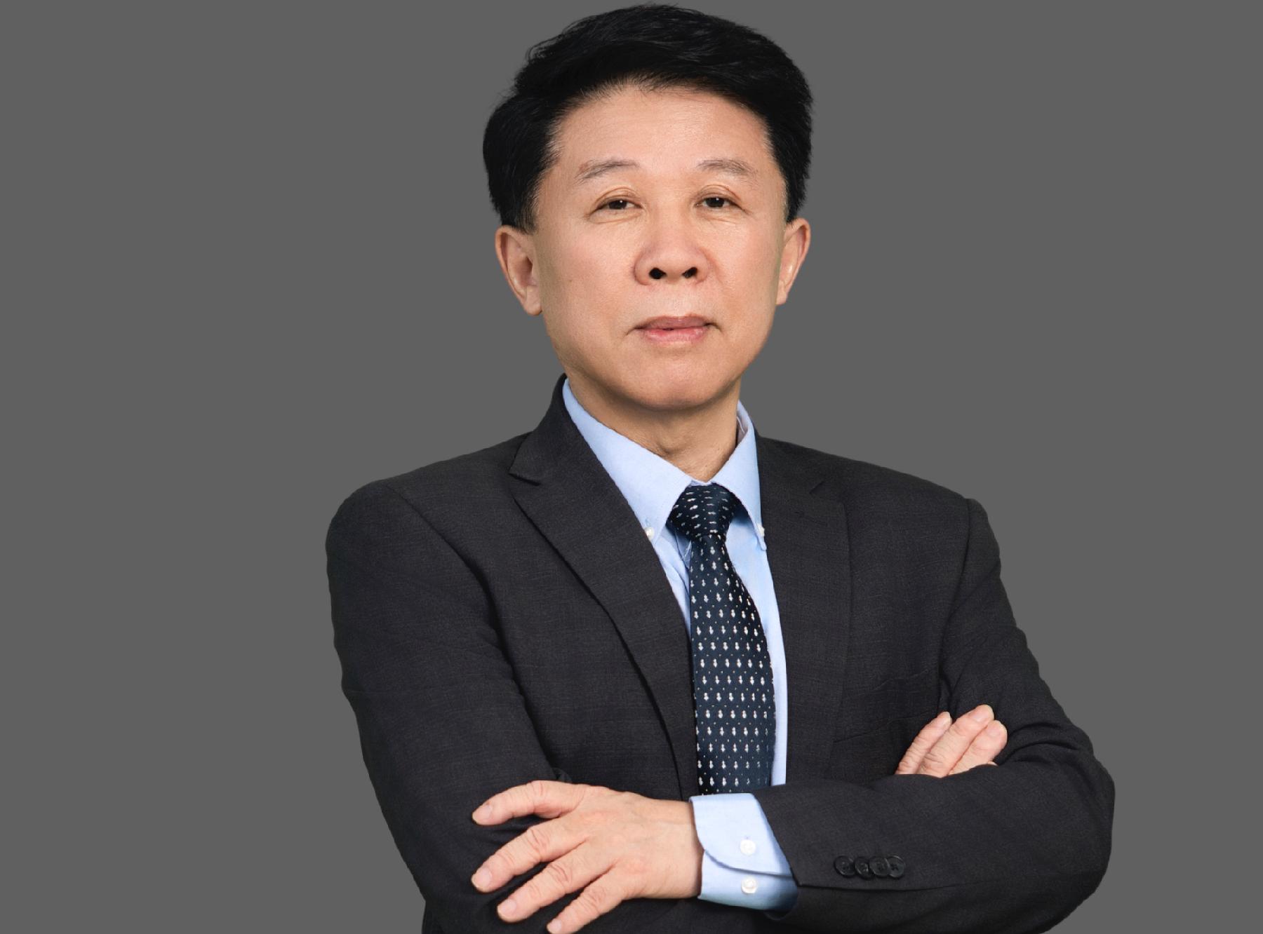 维立志博创始人康小强：我们迟早会做大交易｜2026商业新愿景