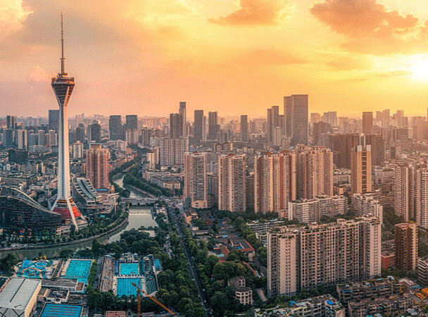 成都科幻与未来产业发展基金登记成立