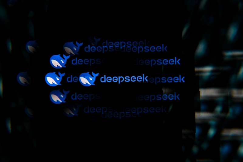 DeepSeek無法承受封神之重