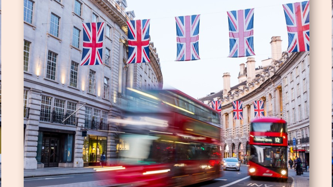 英國(guó)一季度國(guó)內(nèi)生產(chǎn)總值環(huán)比增長(zhǎng)0.7%