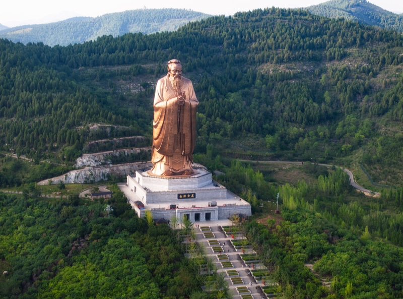 倾听尼山2025 | 刘延常：博物馆的文化积淀与未来
