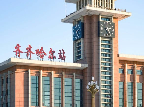 齐齐哈尔，如何找回失去的荣光？｜故乡里的中国