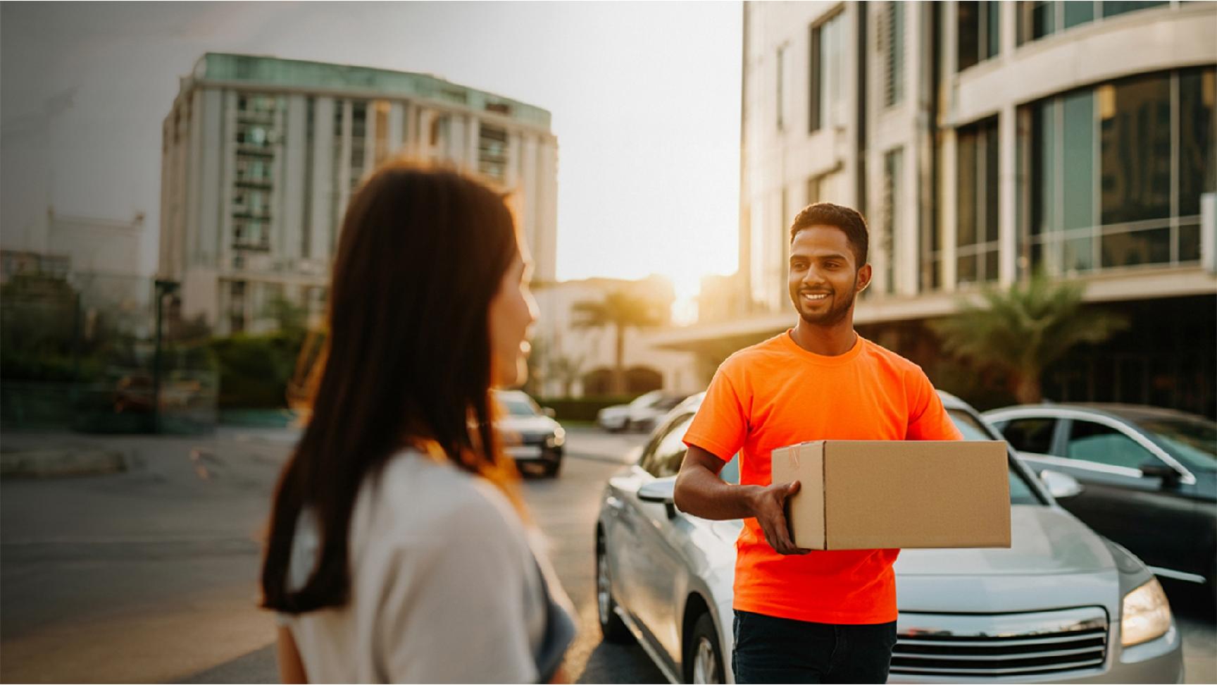 货拉拉中东市场拓展之路