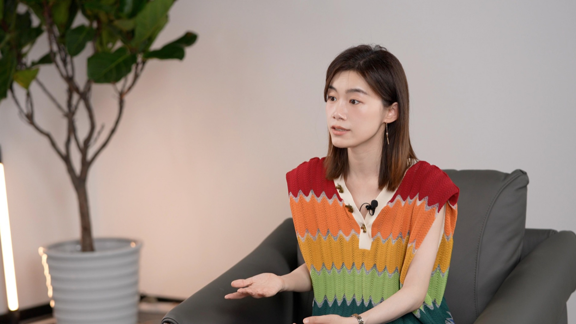 資深足球解說員吳桐：蘇超是屬于全民的狂歡，球迷不該有三六九等
