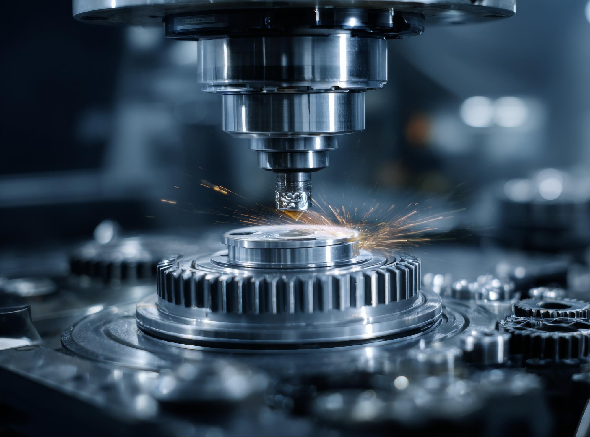 10月份规模以上工业增加值增长4.9%