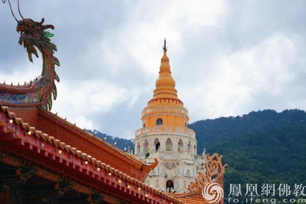 图片来源：凤凰网佛教文化 摄影：十愿