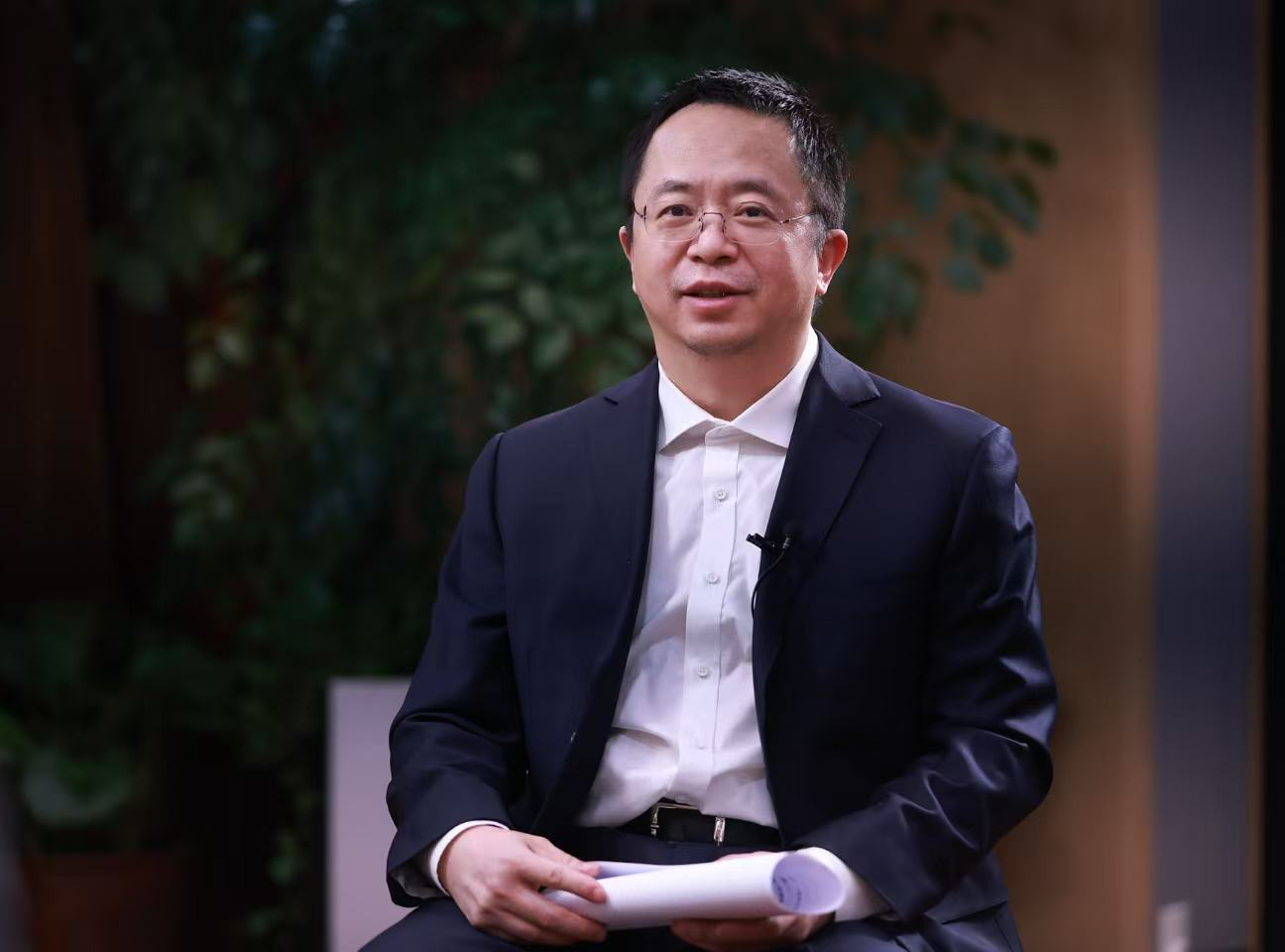 全国政协委员周鸿祎：优化推理算力布局，夯实人工智能产业发展底座