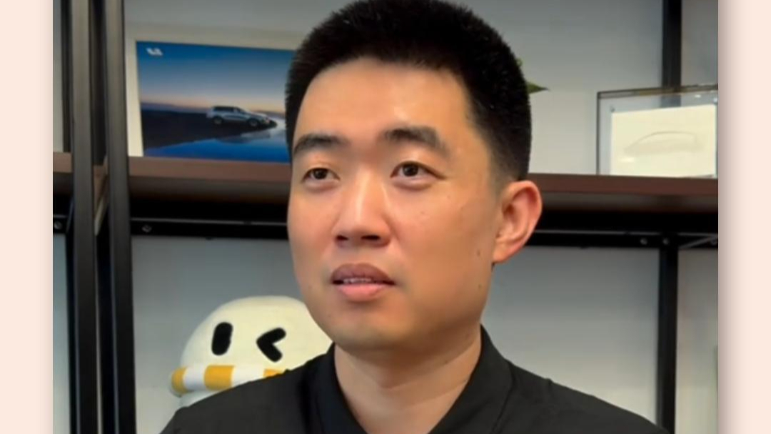 李想回應理想近日遭遇大量輿情事件：知道哪個品牌在幕后操控