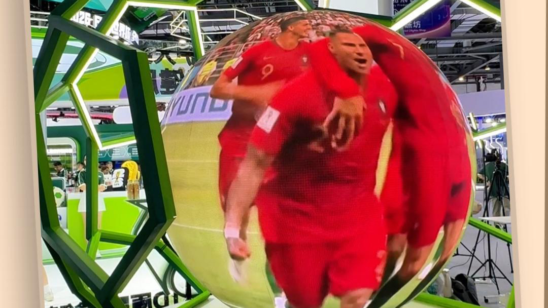 2026 Dairy Industry Conference: Behind the World Cup IP lies the different growth logic of 