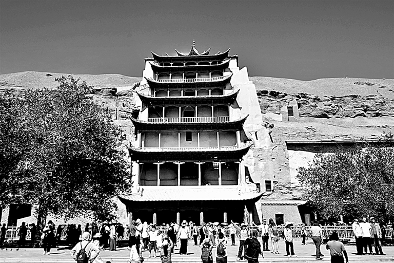 敦煌星图与古代天文 敦煌星图与古代天文