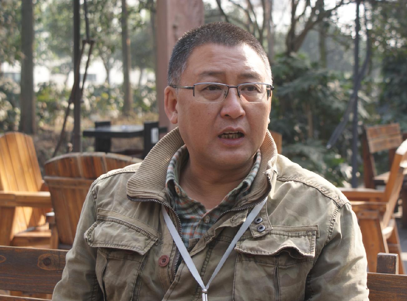 樊建川：建100座博物馆｜我们的四分之一世纪