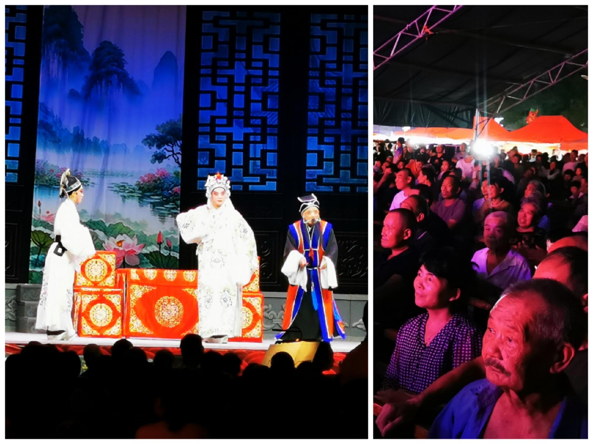 十月行记,秋日旅行的美好瞬间