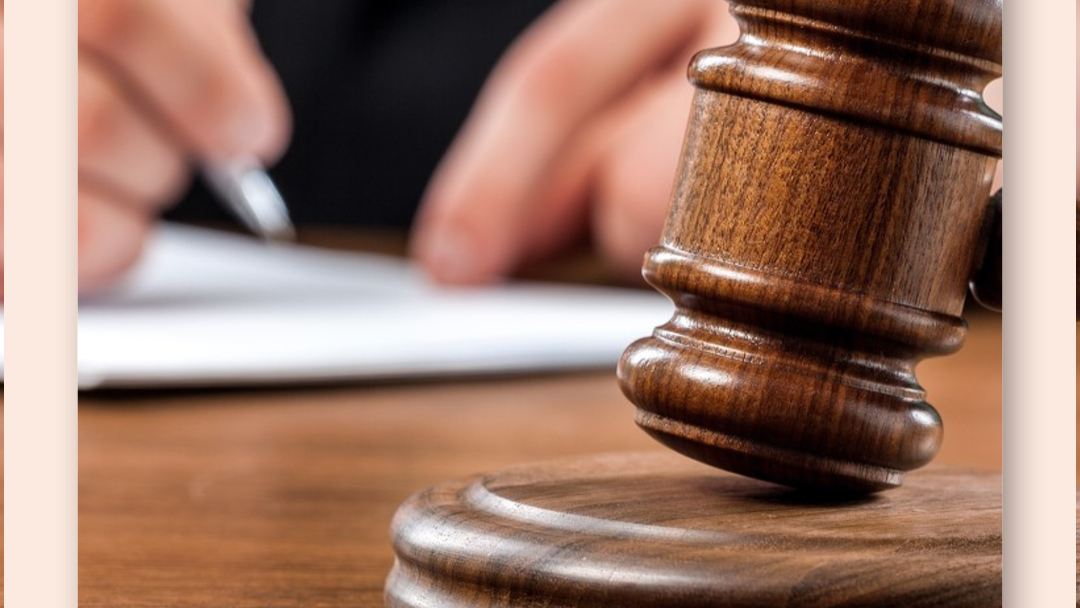 最高法：“十四五”以来全国法院一审审结刑事案件523.1万件